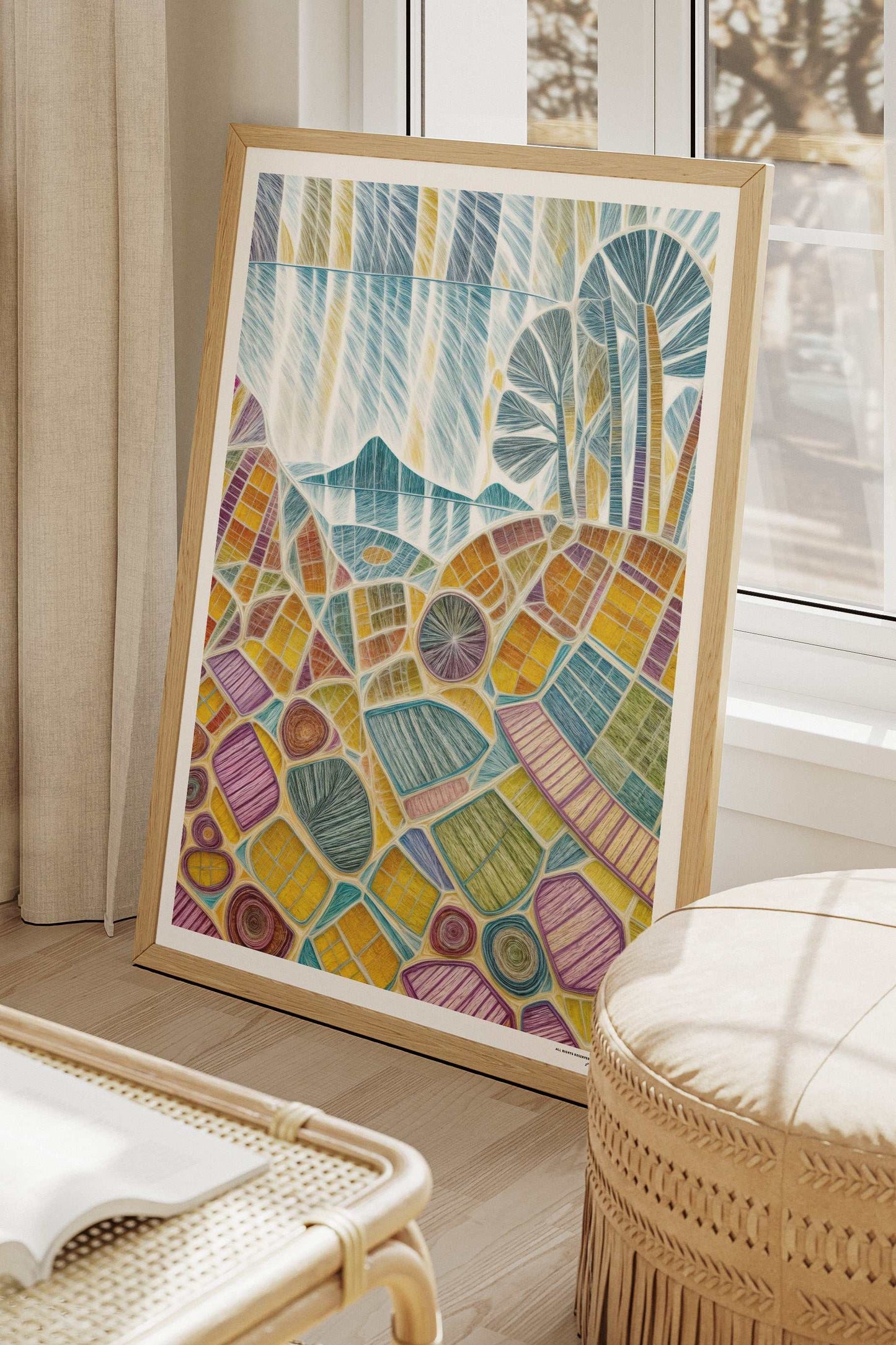 Poster - La Trapa