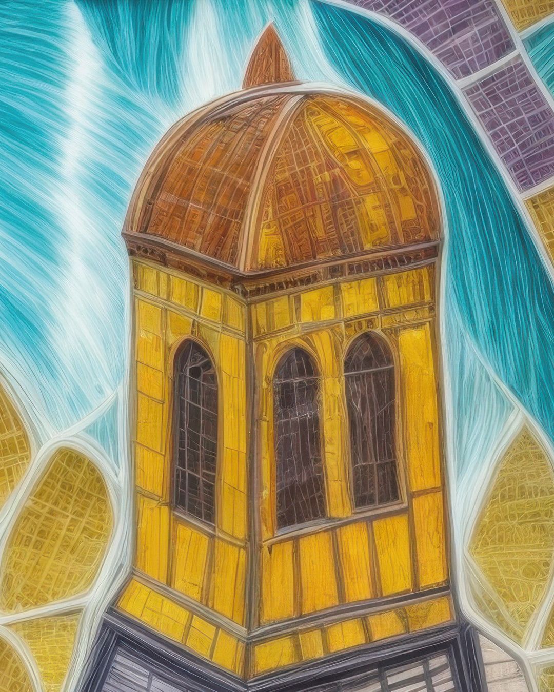 Poster - Puig de sa Moneda